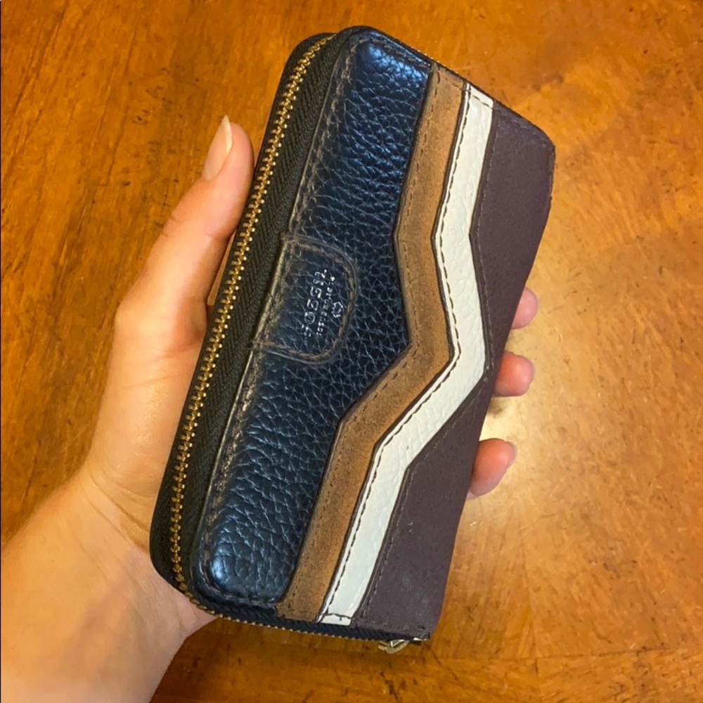 FOSSIL medium wallet - Picture 4 of 4
